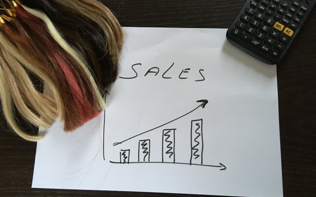 X-selling or UP selling