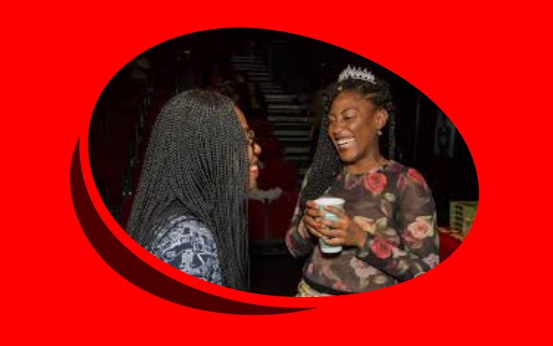 A Hair Extensions Party a great way to make money!