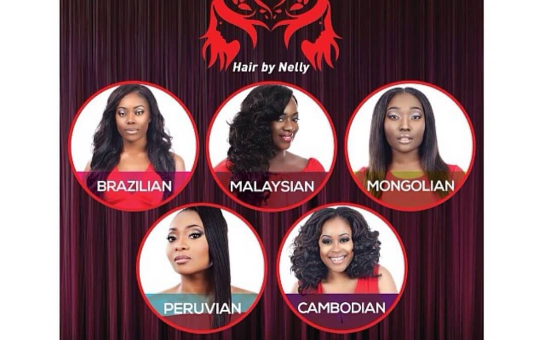 Online Business selling hair using free tools Online Business selling hair using free tools