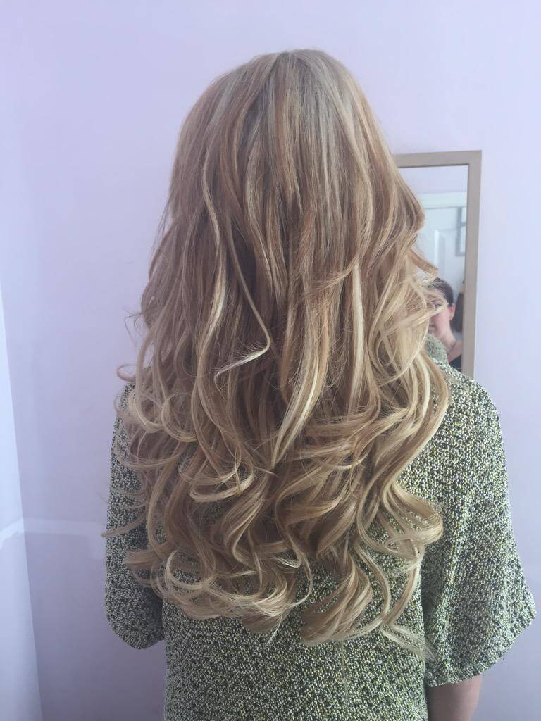 Newsletter Hair Extensions Qingdao Make her your client
