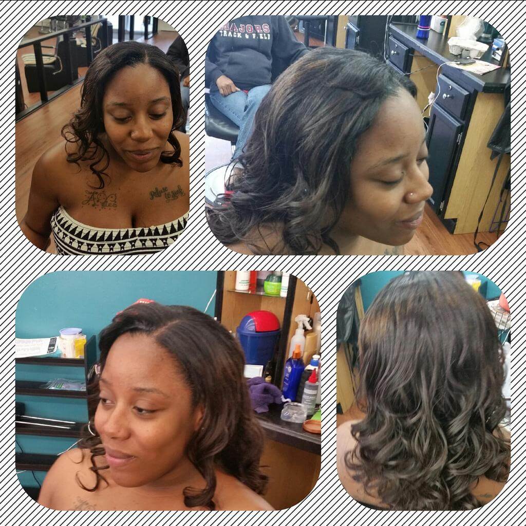 Erica Florida Hair salon Erica Florida Hair salon
