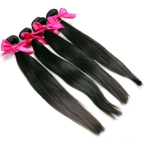 How To Sell Hair Extensions - Straight -The Pro Virgin Hair Emporium