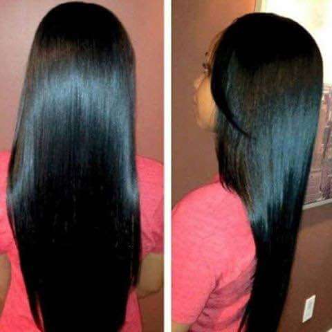 How To Sell Hair Extensions - happy customer -The Pro Virgin Hair Emporium How To Sell Hair Extensions - happy customer -The Pro Virgin Hair Emporium
