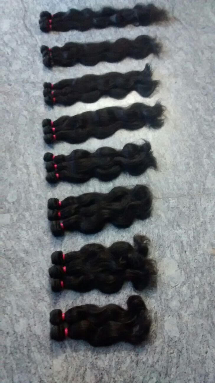 How to start selling bundle hair - How To Sell Hair Extensions