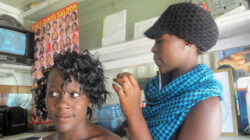Find Capital to Start Hair Store in Kenya