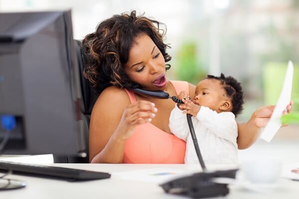 Home based business