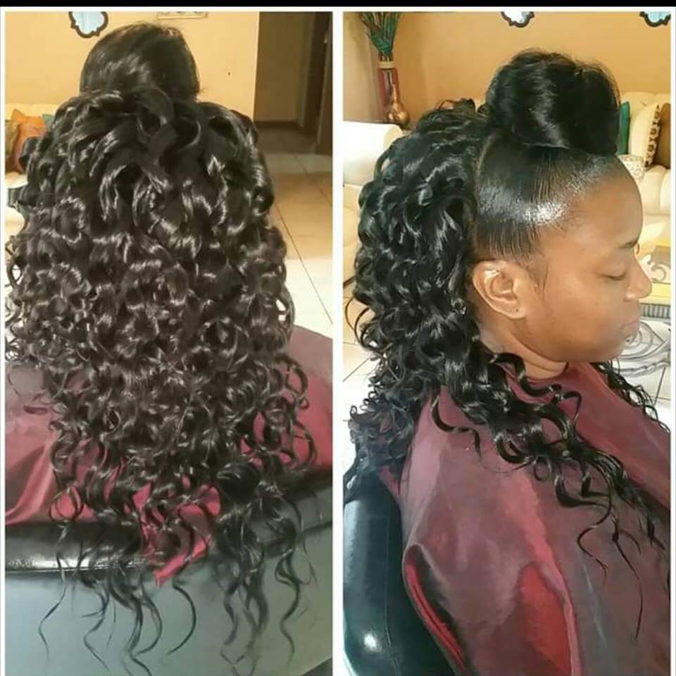 Start Selling Hair Extensions With No Stock