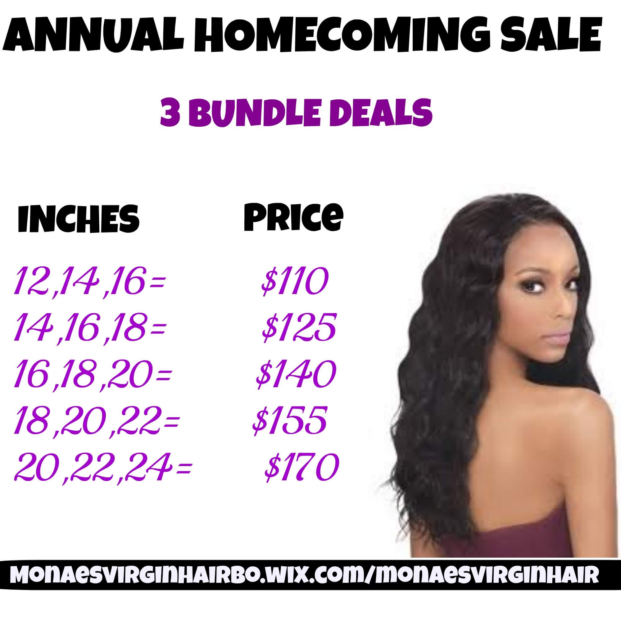 3-bundle-deals-monaes-virgin-hair-boutique-how-to-sell-hair-extensions - How  To Sell Hair Extensions