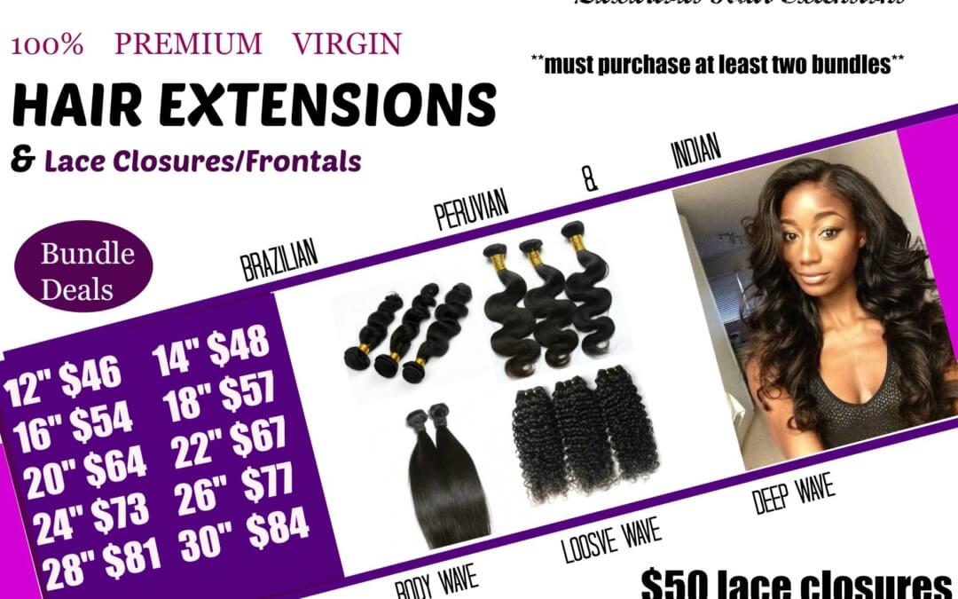 North America Archives - Page 2 of 5 - How To Sell Hair Extensions