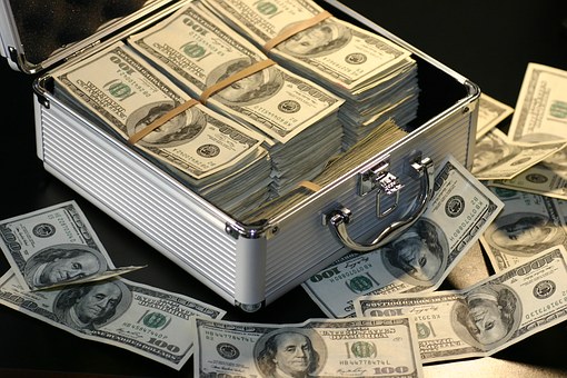 benefits of crowdfunding