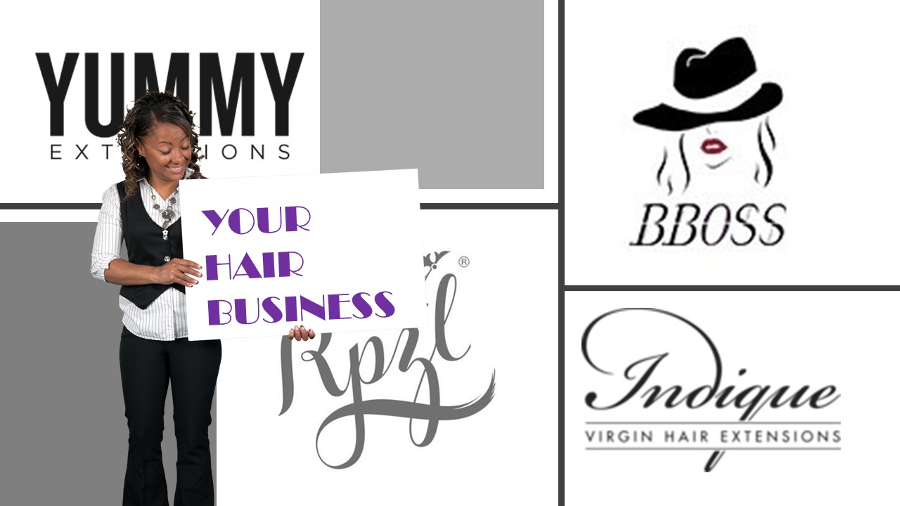 Hair Company Names Unique Name Ideas