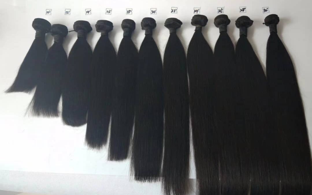 How to promote Cambodian Hair