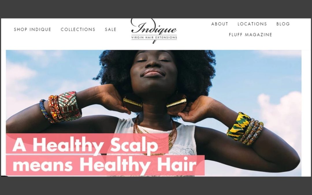 Your Hair Store on Shopify or WooCommerce?