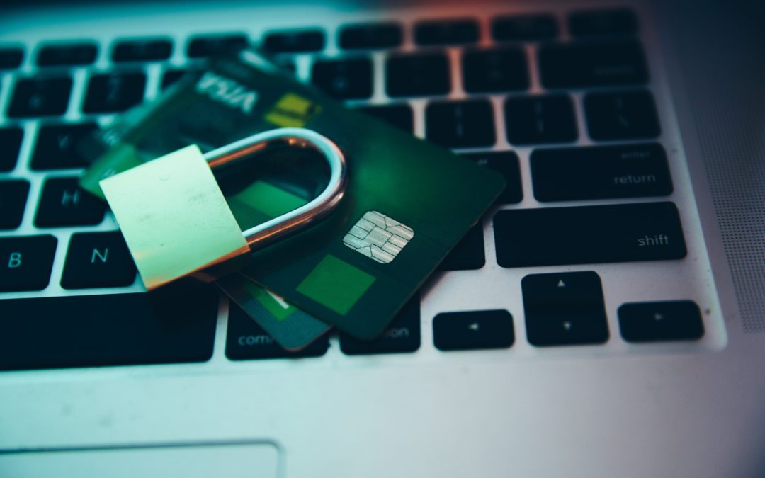 Your hair store is the next victim of a cybercriminal
