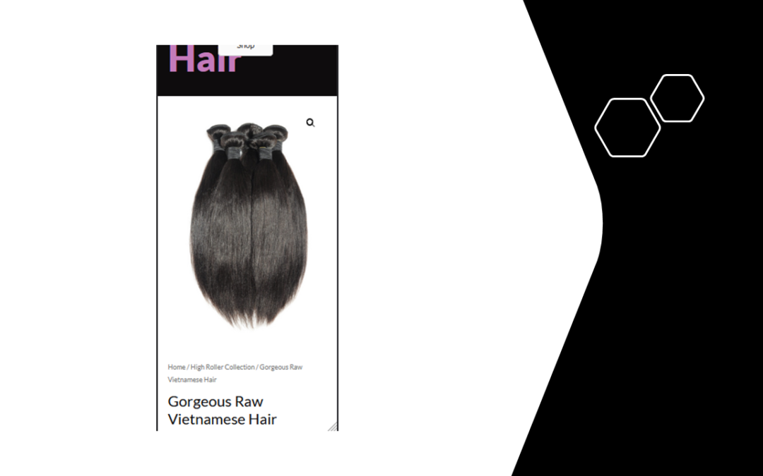 The latest hair trends  How to care for Vietnamese Hair Extensions –  tagged human hair – Page 4